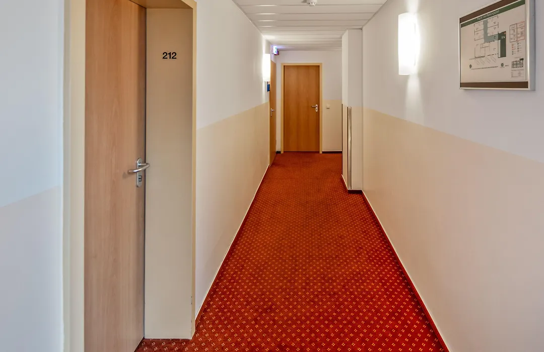 Academy Lodge Boardinghouse-1